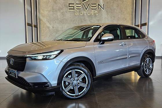 HONDA HR-V 1.5 DI I-VTEC FLEX EX CVT